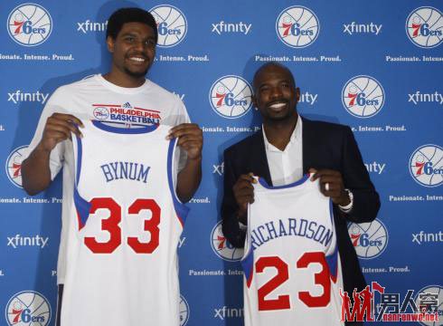 NBA新赛季最被看好的十只球队 洛杉矶湖人排第一位