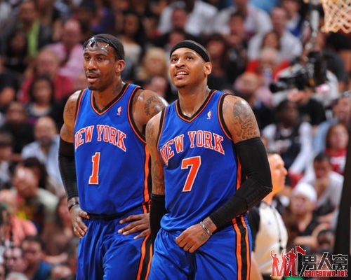 NBA新赛季最被看好的十只球队 洛杉矶湖人排第一位