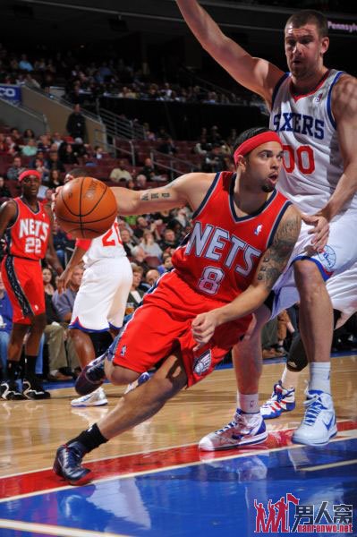 NBA新赛季最被看好的十只球队 洛杉矶湖人排第一位
