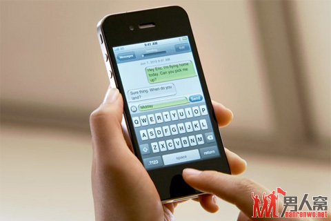 ̨һŮӽƻiPhone 4 4ƻծ