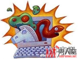 MyDoom（2004年）