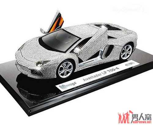 Aventador LP700-4