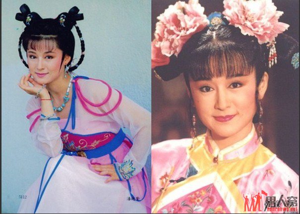 潘迎紫