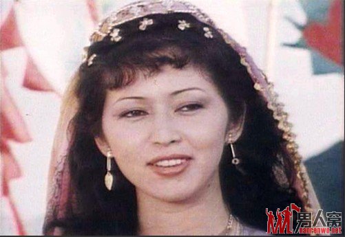 张玛莉