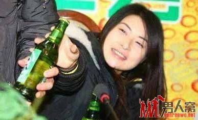 郭晶晶婚礼在即却被爆出不雅照 嫁入豪门很辛苦