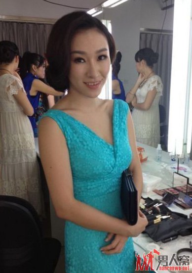 11号女嘉宾骆琦