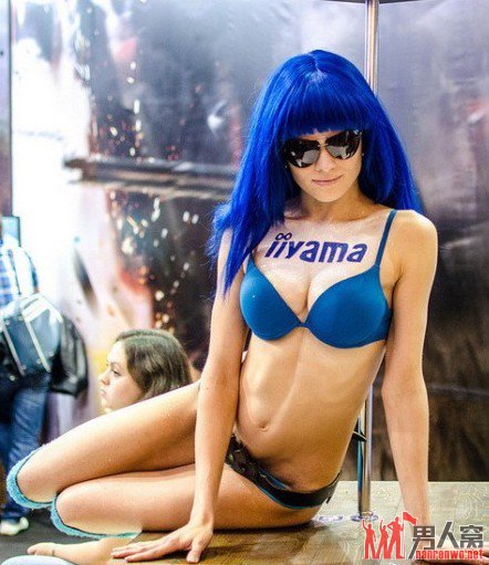 ϷչshowgirlCoserԸз ĳԸ