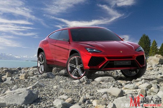  URUS