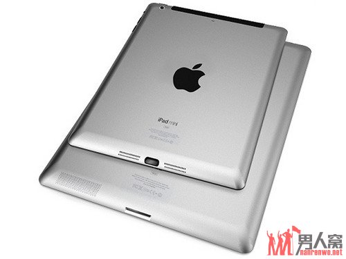 iPad mini