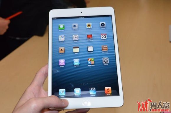 iPad mini