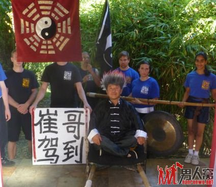 老外吐槽娶中国太太的下场北美崔哥采访走红