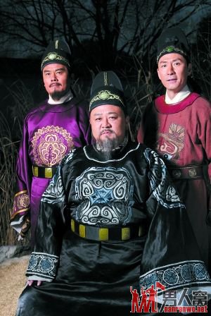 “元芳体”火了 “元芳医生”为患者治病广受欢迎