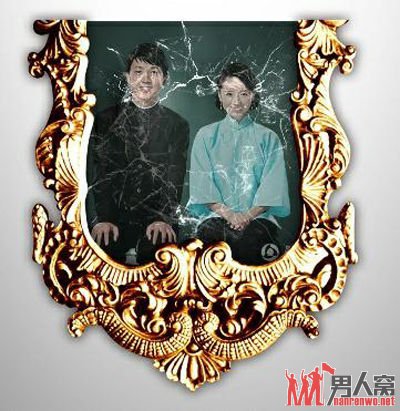 董洁潘粤明婚变