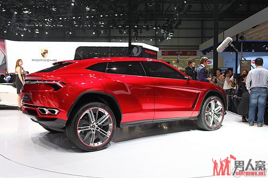 Urus׿SUV