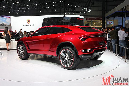 Urus׿SUV