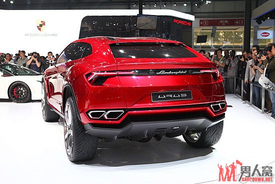 Urus׿SUV