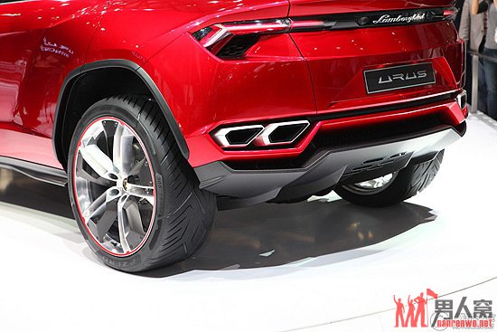 Urus׿SUV