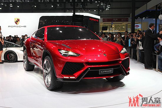 Urus׿SUV