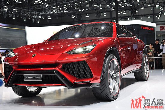 Urus׿SUV
