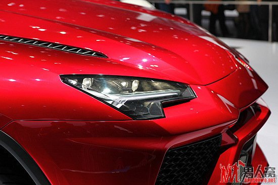Urus׿SUV