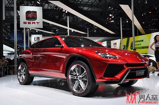 Urus׿SUV