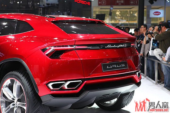 Urus׿SUV