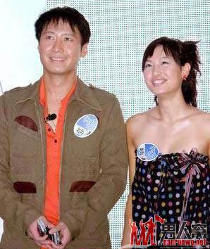 黎明“放生”乐基儿 被爆与旧爱徐子珊新恋情