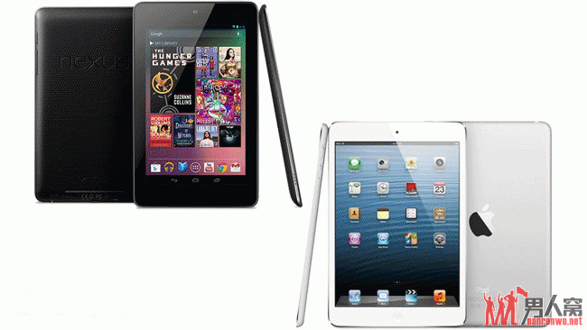 㲻ѡNexus 7ֻѡiPad mini