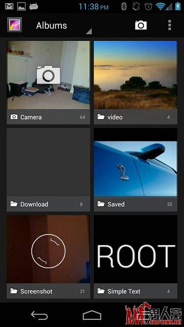 Galaxy NexusֻɹֲAndroid 4.2