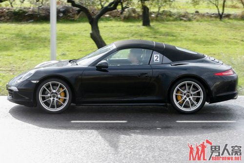 ʱ911 Targa