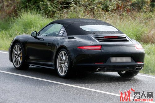 ʱ911 Targa