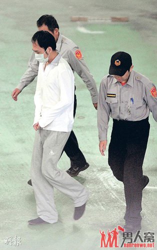 台湾淫少李宗瑞一审判刑14年