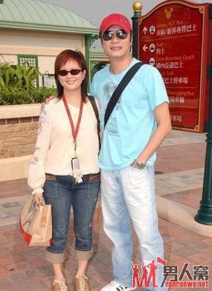 罗嘉良和前妻分手代价：4000万