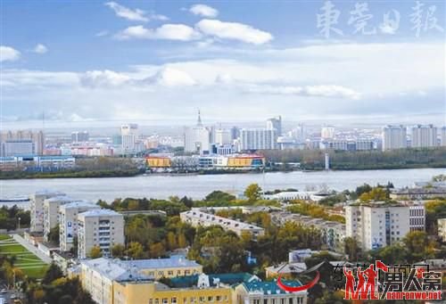 边境旅游：轻松体验独特的异国风情