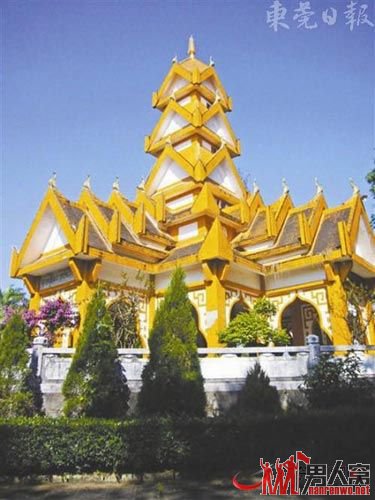 边境旅游：轻松体验独特的异国风情