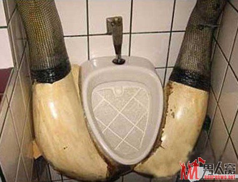日本的变态用品 你敢用吗？