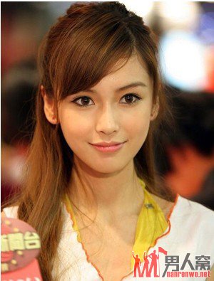 Angelababy