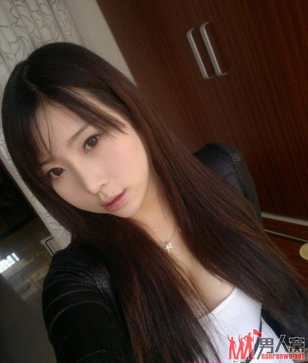 “晒沟MM”被人肉真实身份揭秘 原名叫做童小芯