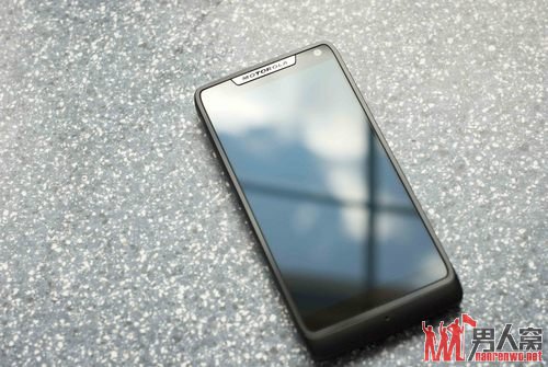 MOTO RAZR i