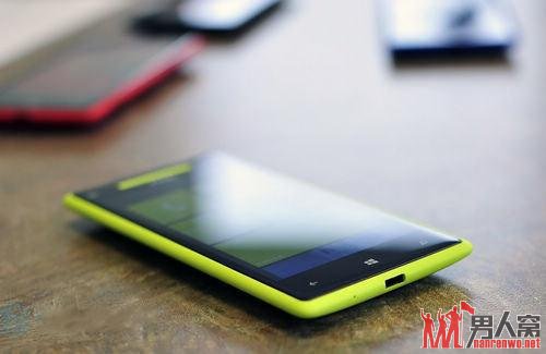 HTC 8X