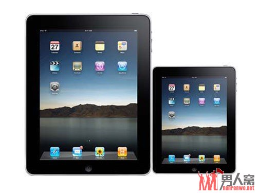 iPad mini