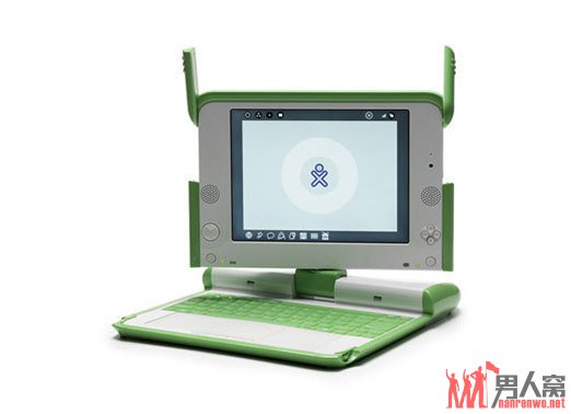 One Laptop Per Child XO
