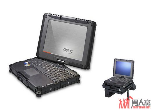 Getac V100