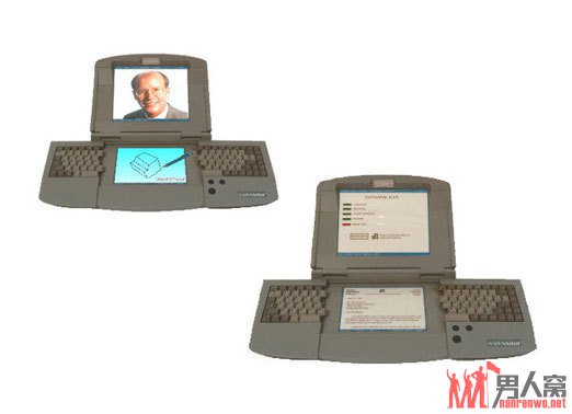Electronic Keyboards 'Executive' PPC