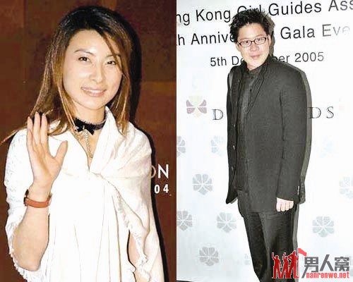 两人名下另有大量私人、共同物业