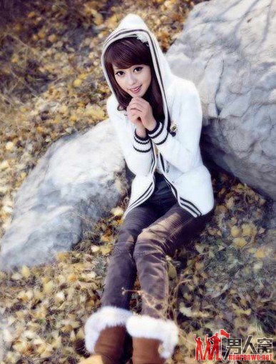 80后男人必学的20招讨女人喜欢的方法