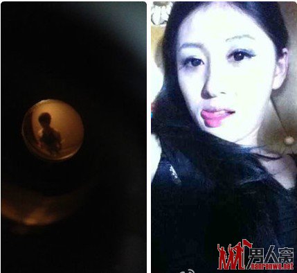 校花为出名炒作走捷径 30万高薪聘贴身保镖