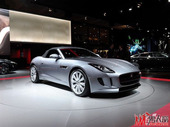 ݱF-TYPE 2014 