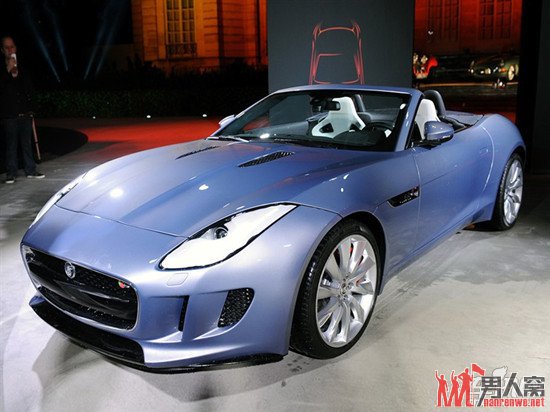 ݱF-TYPE 2014 