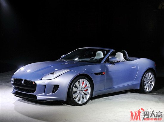 ݱF-TYPE 2014 